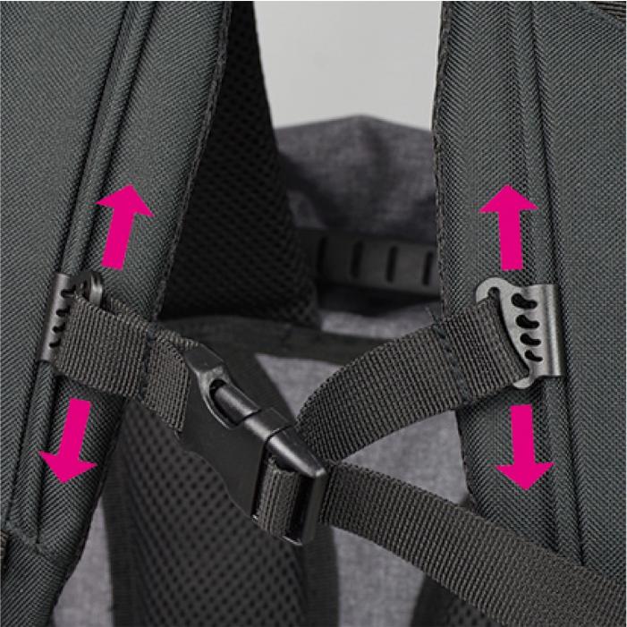 コミネ（Komine） AK-326 三角表示付きヘルメットバッグ KOMINE 09-326