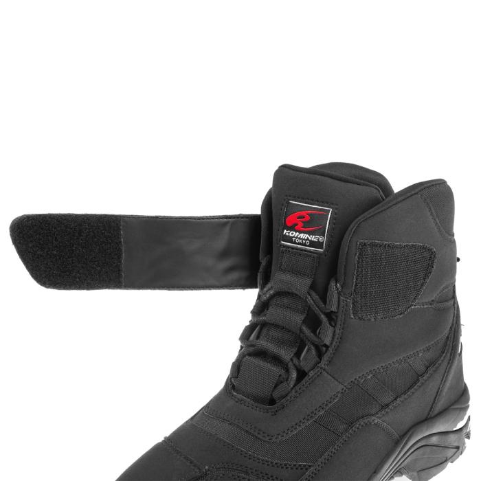 コミネ（Komine） BK-061 FTC ライディングシューズ KOMINE 05-061