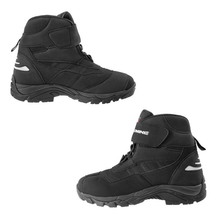 コミネ（Komine） BK-061 FTC ライディングシューズ KOMINE 05-061