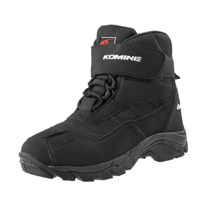 コミネ（Komine） BK-061 FTC ライディングシューズ KOMINE 05-061