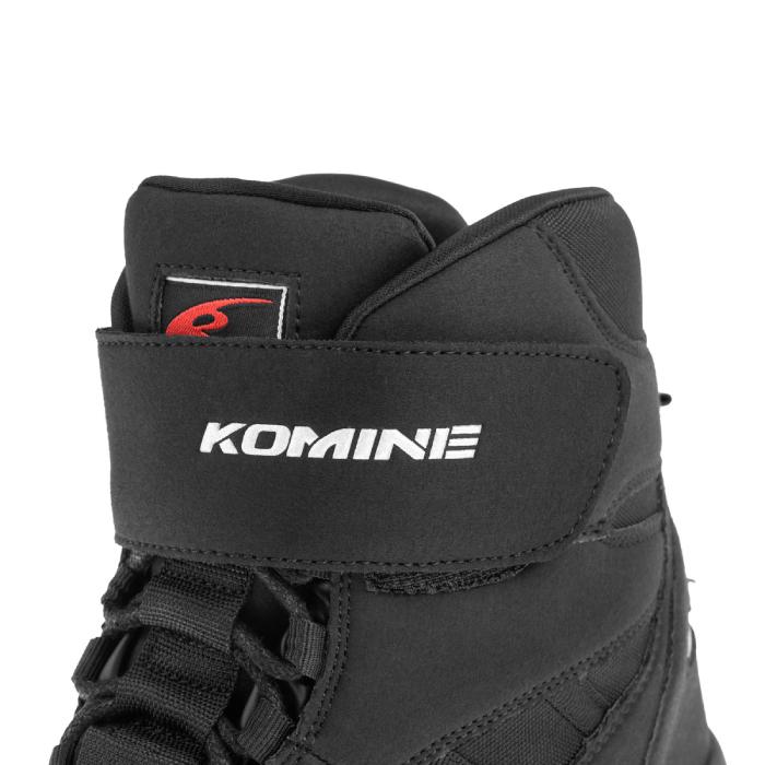 コミネ（Komine） BK-061 FTC ライディングシューズ KOMINE 05-061