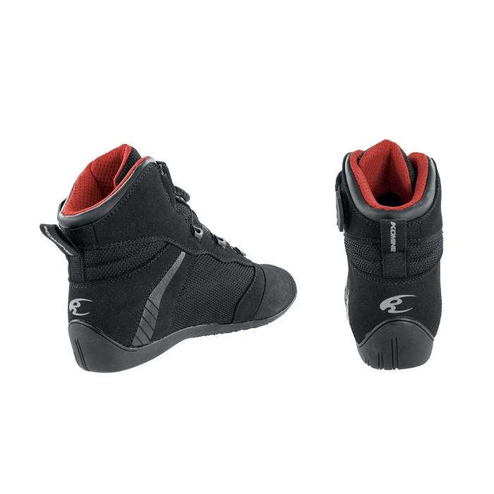 コミネ（Komine） シューズ BK-100 WPスポーツライディングシューズ