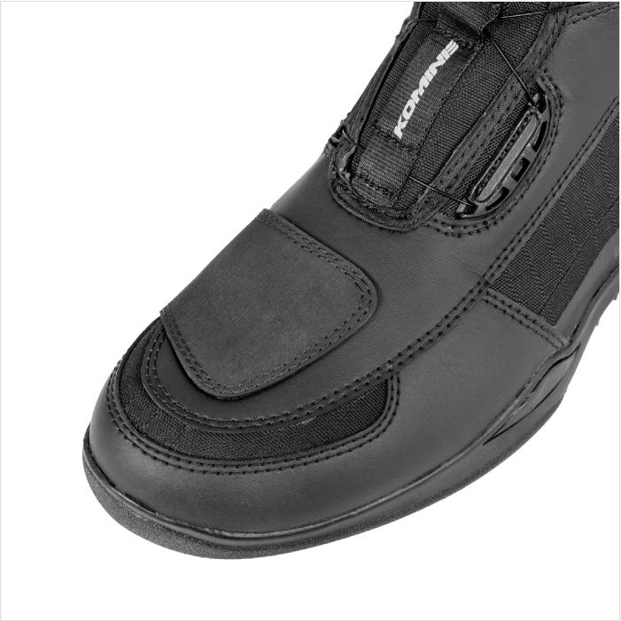 コミネ（Komine） シューズ BK-305 ラーマブーツ KOMINE 05-305 バイク