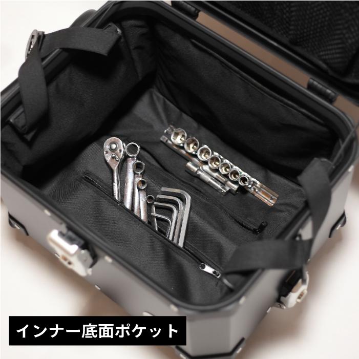 直送品 COOCASE Q1 ブラック アジャスタブル バックレスト付きトップ