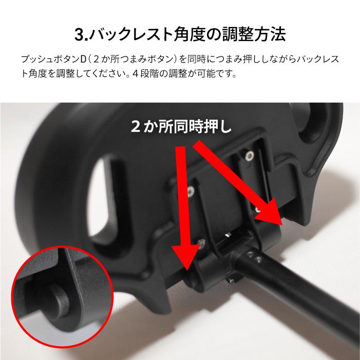 直送品 COOCASE Q5 ブラック アジャスタブル バックレスト付きトップケース 55L CAB550B クーケース_12