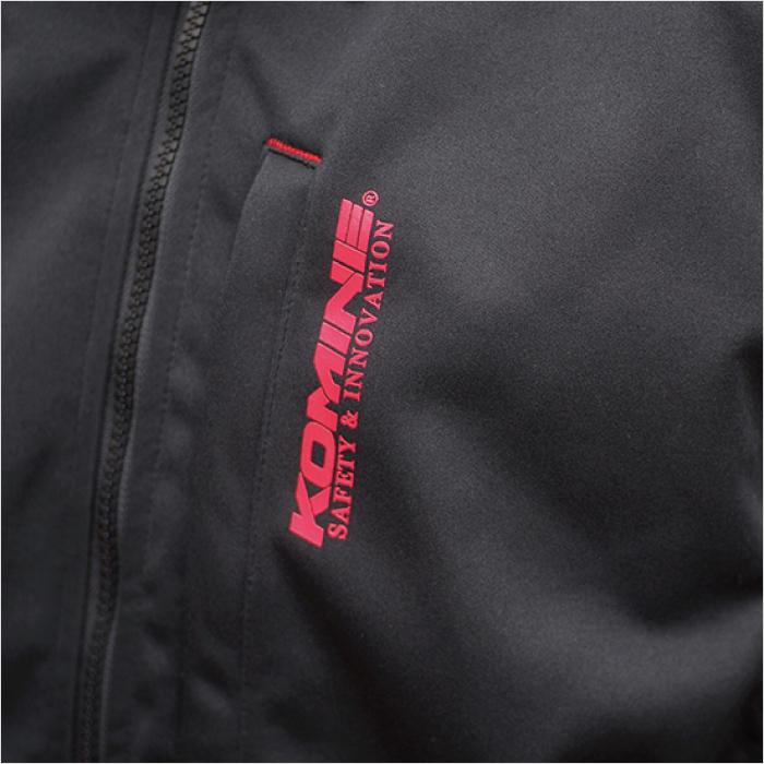 コミネ EK-106 エレクトリックインナージャケット12V KOMINE 08 コミネ EK-106 エレクトリックインナージャケット12V KOMINE 08