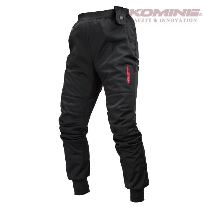 コミネ EK-107 エレクトリックインナーパンツ12V KOMINE 08-107 コミネ EK-107 エレクトリックインナーパンツ12V KOMINE 08-107