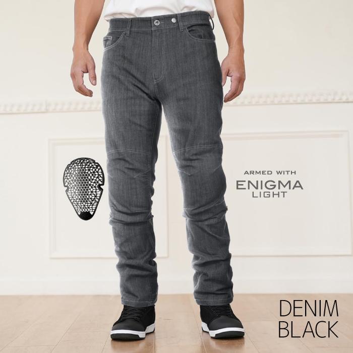 コミネ（Komine） エニグマ EN-001 クールジーンズ 07-756-EN ENIGMA