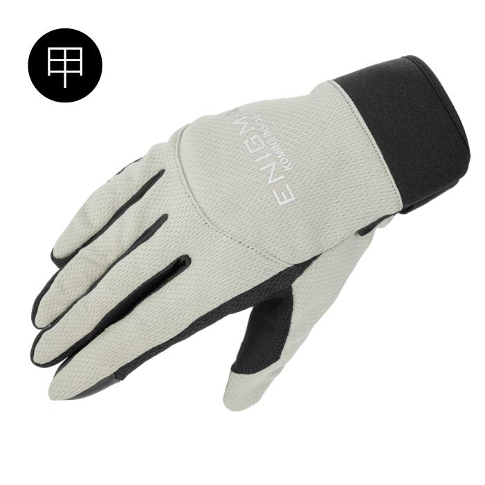 コミネ（Komine） エニグマ EN-002 ソルスティス グローブ 25-002