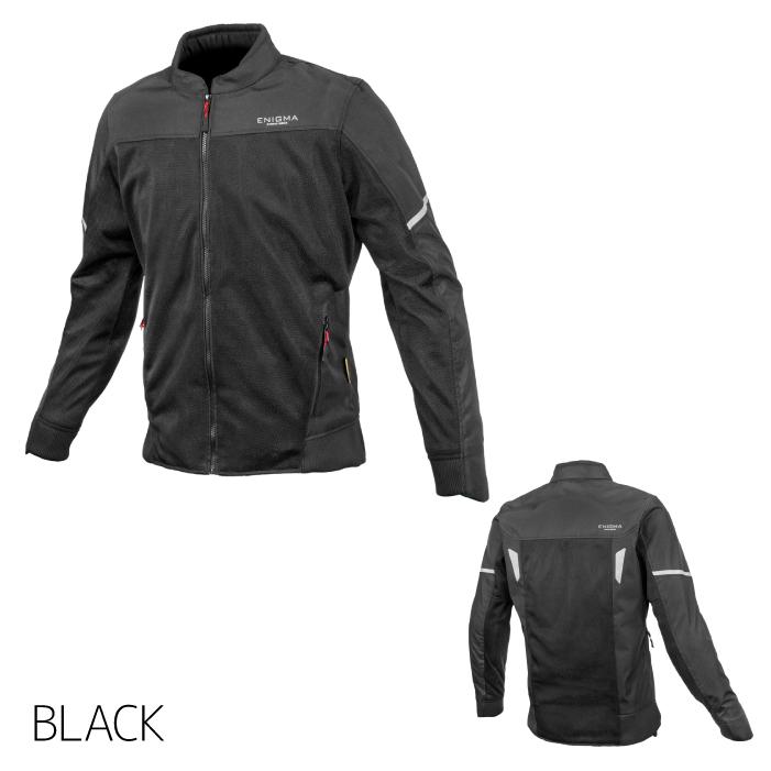 コミネ（Komine） エニグマ EN-004 カスケード ジャケット 25-004