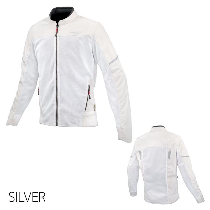 コミネ（Komine） エニグマ EN-004 カスケード ジャケット 25-004