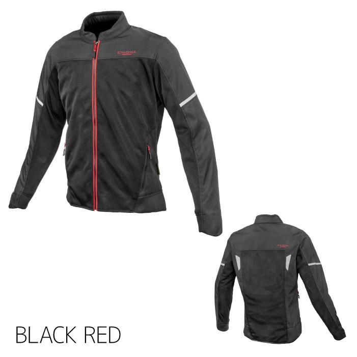 コミネ（Komine） エニグマ EN-004 カスケード ジャケット 25-004