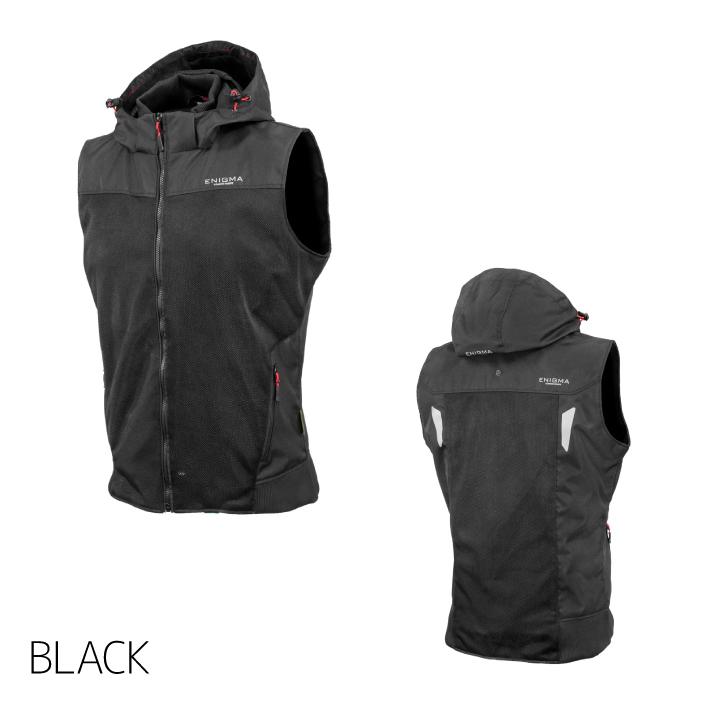 コミネ（Komine） エニグマ EN-005 アクシオム ベスト 25-005 ENIGMA