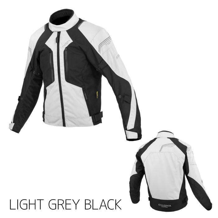 コミネ（Komine） エニグマ EN-010 インフェルノジャケット 25-010