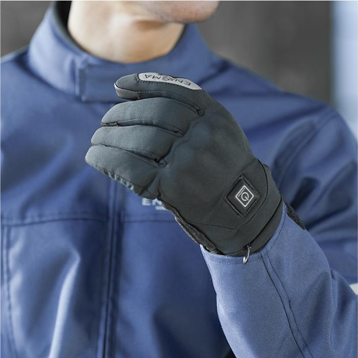 コミネ エニグマ EN-012 イグナイト12Vグローブ ENIGMA 25-012 バイク