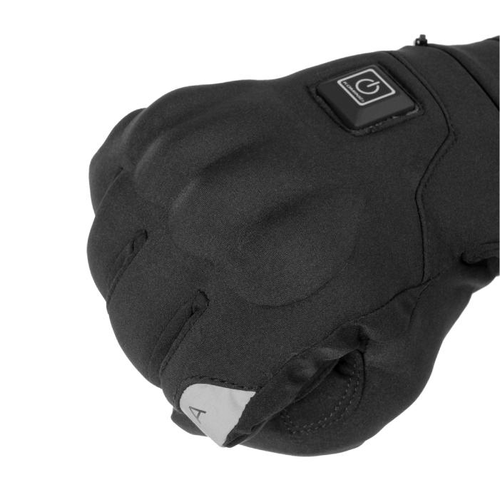 コミネ エニグマ EN-012 イグナイト12Vグローブ ENIGMA 25-012 バイク