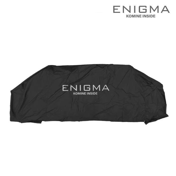 コミネ（Komine） エニグマ EN-019 EN-018用交換カバー Lサイズ ENIGMA
