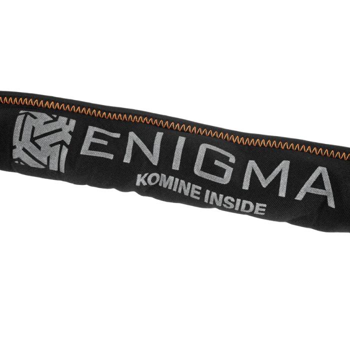 コミネ（Komine） エニグマ EN-029 アーマード 10mm チェーンパッド
