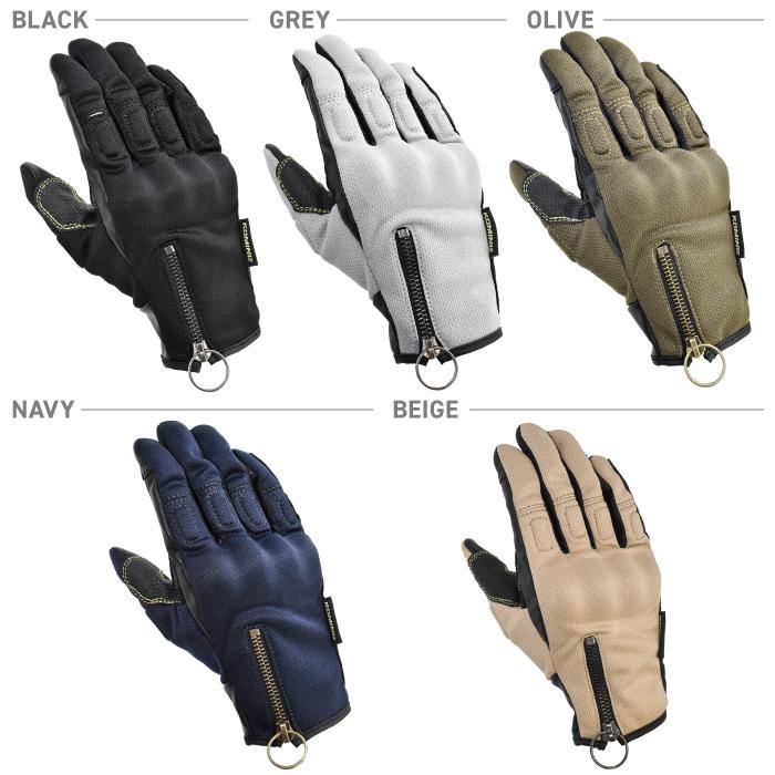 コミネ メッシュグローブ GK-248 ビンテージメッシュグローブ コミネ メッシュグローブ GK-248 ビンテージメッシュグローブ