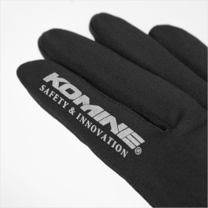 コミネ（Komine） GK-847 サーマルインナーグローブ KOMINE 06-847