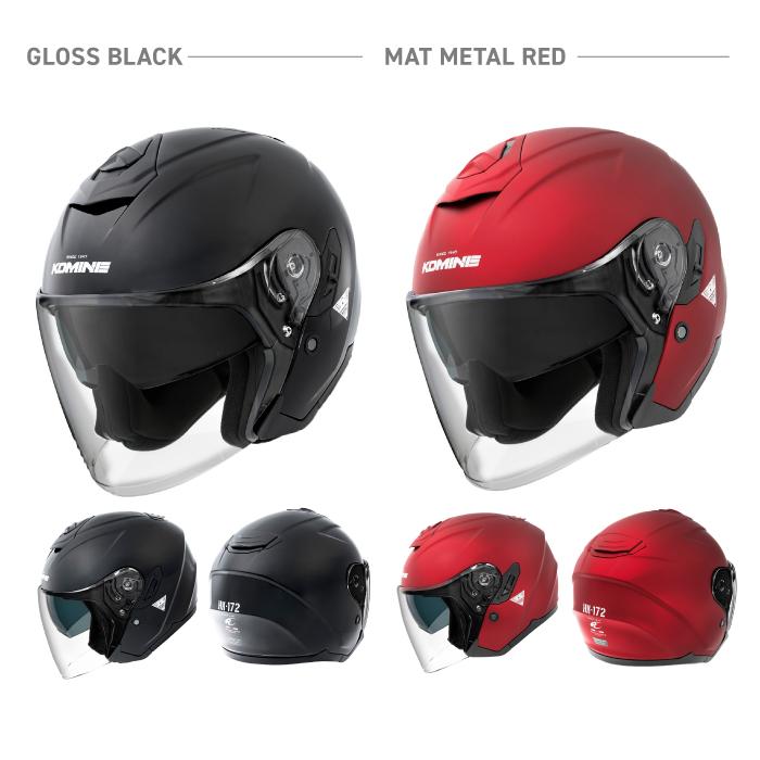 ブランド コミネ モデル名 01-172 サイズ:XL 色:マットブラック Amazon | コミネ(KOMINE) バイク用 FL コンポジット FRP