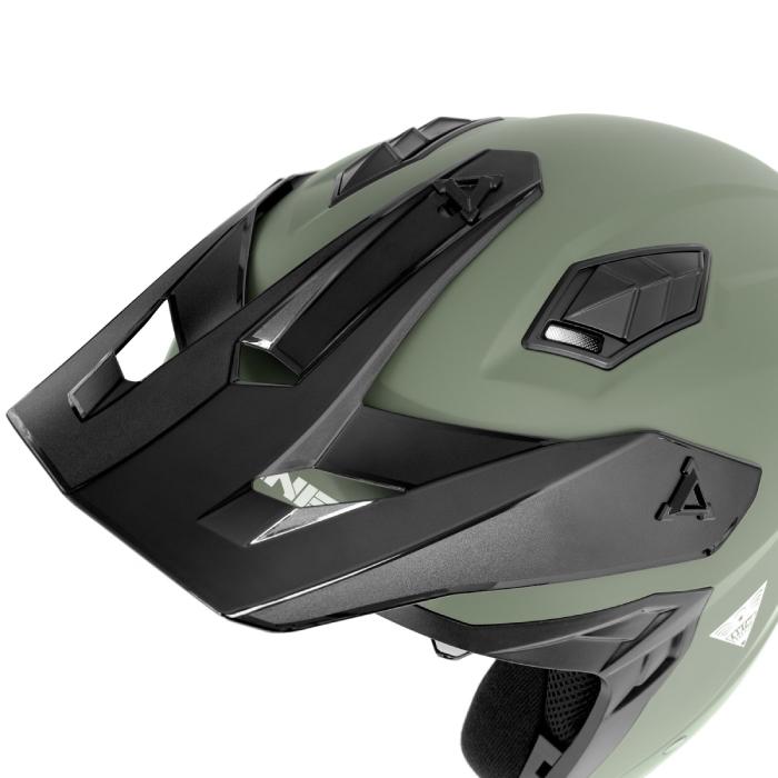 コミネ（Komine） HK-173 ストリートジェットヘルメット KOMINE 01-173