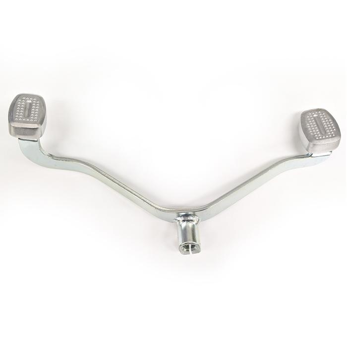 ホンダ純正 ペダルASSY (ギアチェンジ) スーパーカブ C125用 ホンダ純正 ペダルASSY (ギアチェンジ) スーパーカブ C125用