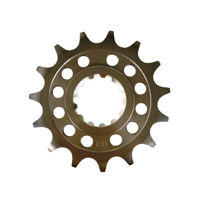 あんでる】74daijiro ISAスプロケット REAR SPROCKET | SPROCKET