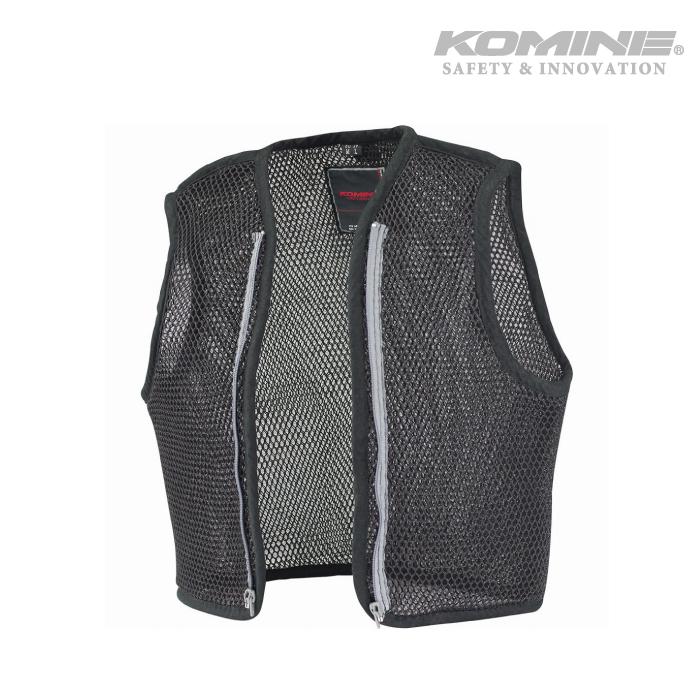 コミネ（Komine） バイクジャケット JK-078 3D メッシュライニング