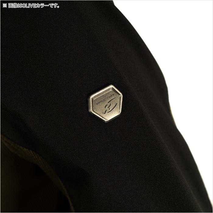 コミネ メッシュジャケット JK-1143 プロテクトメッシュパー