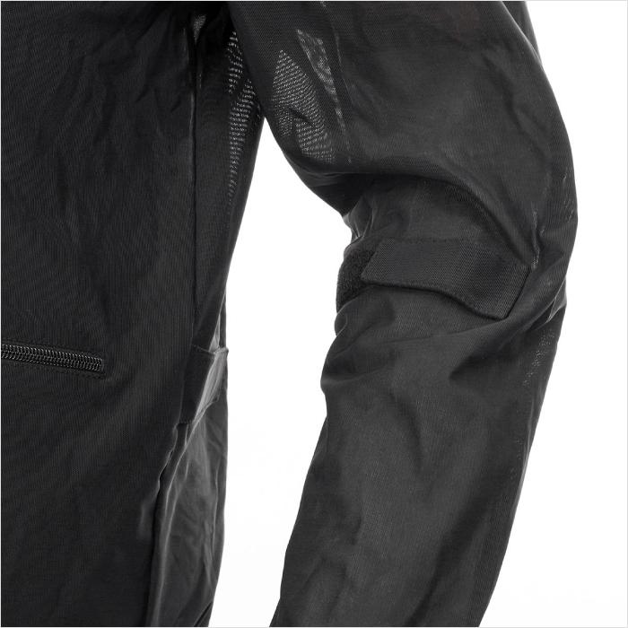 コミネ ジャケット JK-149 アンチインセクトカヤメッシュジャケット