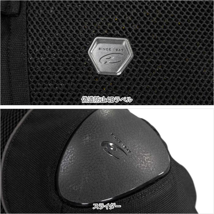 コミネ（Komine） メッシュジャケット JK-164 シュプリームプロテクト