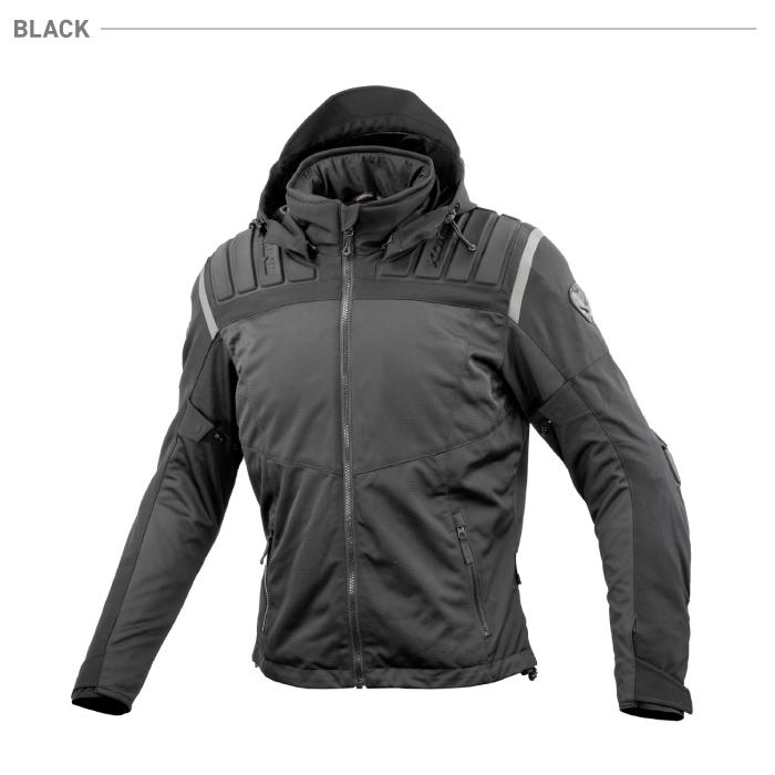 コミネ（Komine） メッシュジャケット JK-169 スーパーノヴァメッシュ