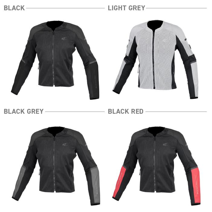 n*a様 [KOMINE] 2025モデル JK-180 ヘビーメッシュジャケッ Amazon | [KOMINE] 2025モデル JK-180 ヘビーメッシュジャケット