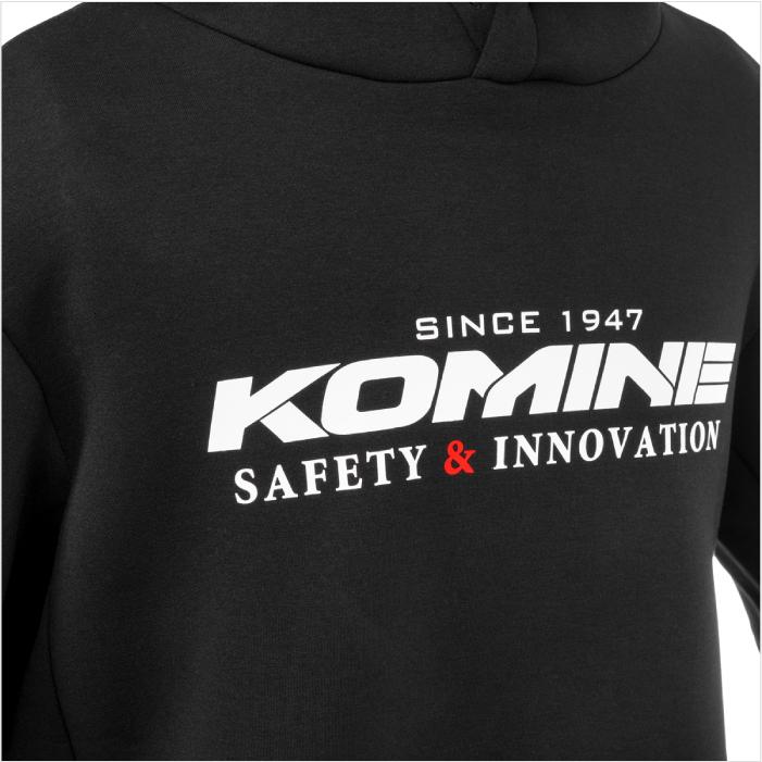 コミネ（Komine） ジャケット JK-403 コミネプルオーバーフーディ