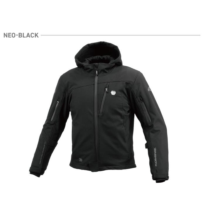 コミネ（Komine） ジャケット JK-5902 大きいサイズ 5XLB・6XLB