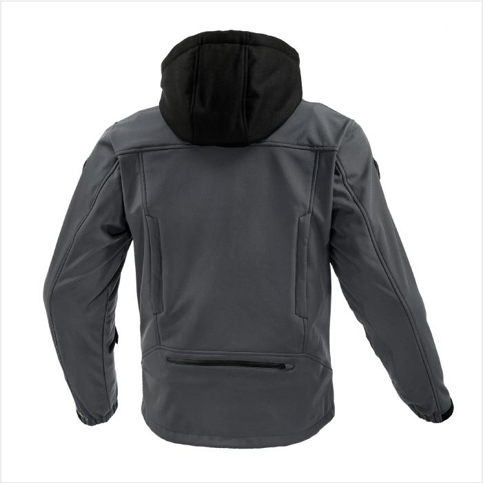 コミネ（Komine） ジャケット JK-5904 プロテクトソフトシェル