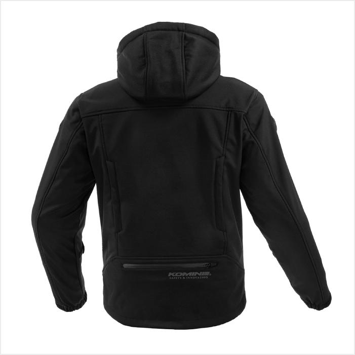 コミネ（Komine） ジャケット JK-5904 大きいサイズ 5XLB プロテクト