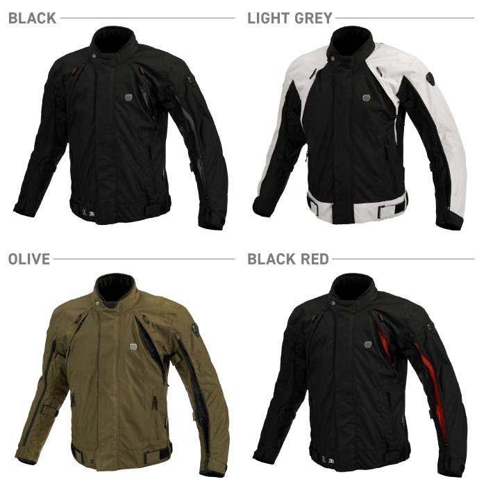 コミネ ジャケット JK-5994 フルイヤーシステムジャケット