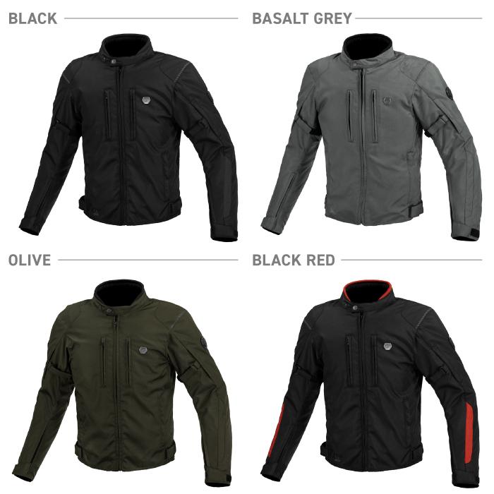 KOMINE バイク ジャケット WL 07-6034 コミネ ジャケット JK-6034 プロテクトウインタージャケット