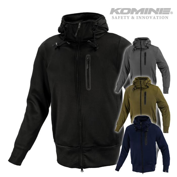 コミネ ジャケット JK-6044 プロテクトKVパーカ KOMINE 07-6044 バイク CE規格パッド付 秋冬 23-24年秋冬モデル : jk-6044 : バイク用品の車楽 - 通販 - Yahoo!ショッピング コミネ ジャケット JK-6044 プロテクトKVパーカ KOMINE 07-6044 バイク CE規格パッド付 秋冬 23-24年秋冬モデル : jk-6044 : バイク用品の車楽 - 通販 - Yahoo!ショッピング