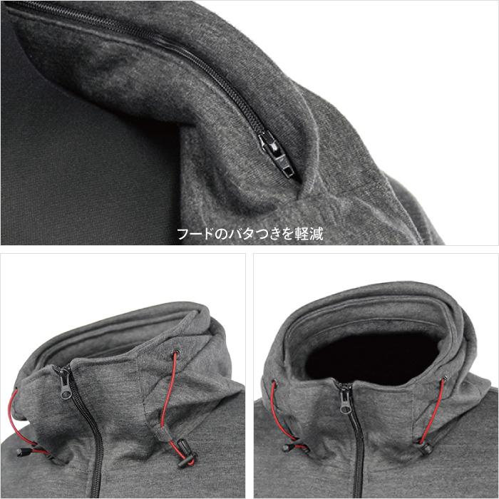 コミネ ジャケット JK-604 プロテクトKVパーカ KOMINE 07-604 コミネ ジャケット JK-604 プロテクトKVパーカ KOMINE 07-604