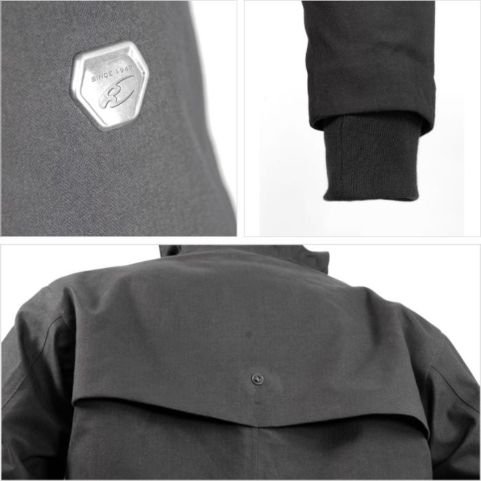 コミネ（Komine） JK-611 ウォータープルーフプロテクトロング