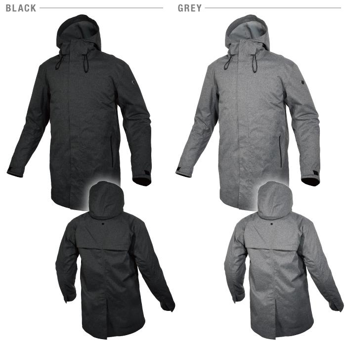 コミネ（Komine） JK-611 ウォータープルーフプロテクトロング