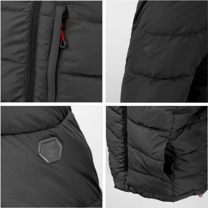 コミネ（Komine） ジャケット JK-612 プロテクトウインターパッ