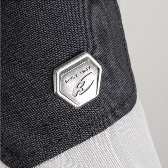 コミネ（Komine） JK-613 5XLB 大きなサイズ プロテクトフルイヤー