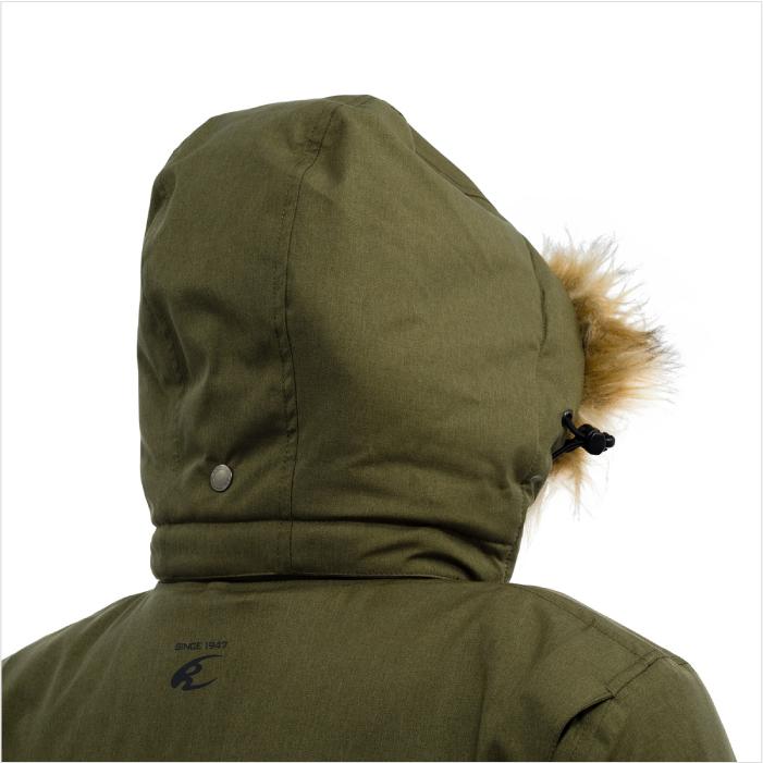 コミネ（Komine） ジャケット JK-6154 大きいサイズ 5XLB プロテクト