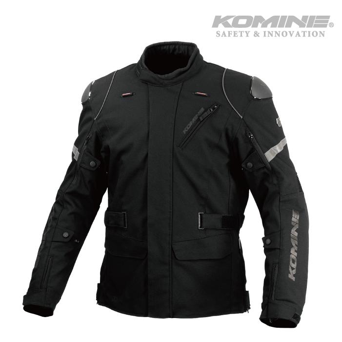 コミネ（Komine） ジャケット JK-6215 シュプリームプロテクト