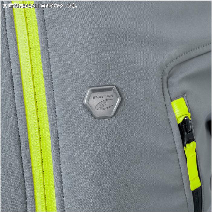 コミネ（Komine） ジャケット JK-628 プロテクトソフトシェルサーマル