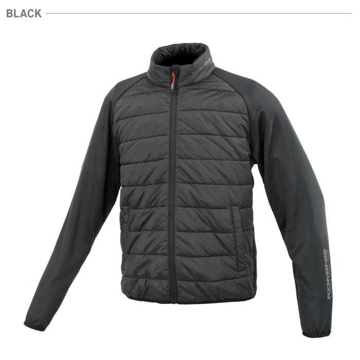 コミネ（Komine） ジャケット JK-629 ライディングウォームインナー